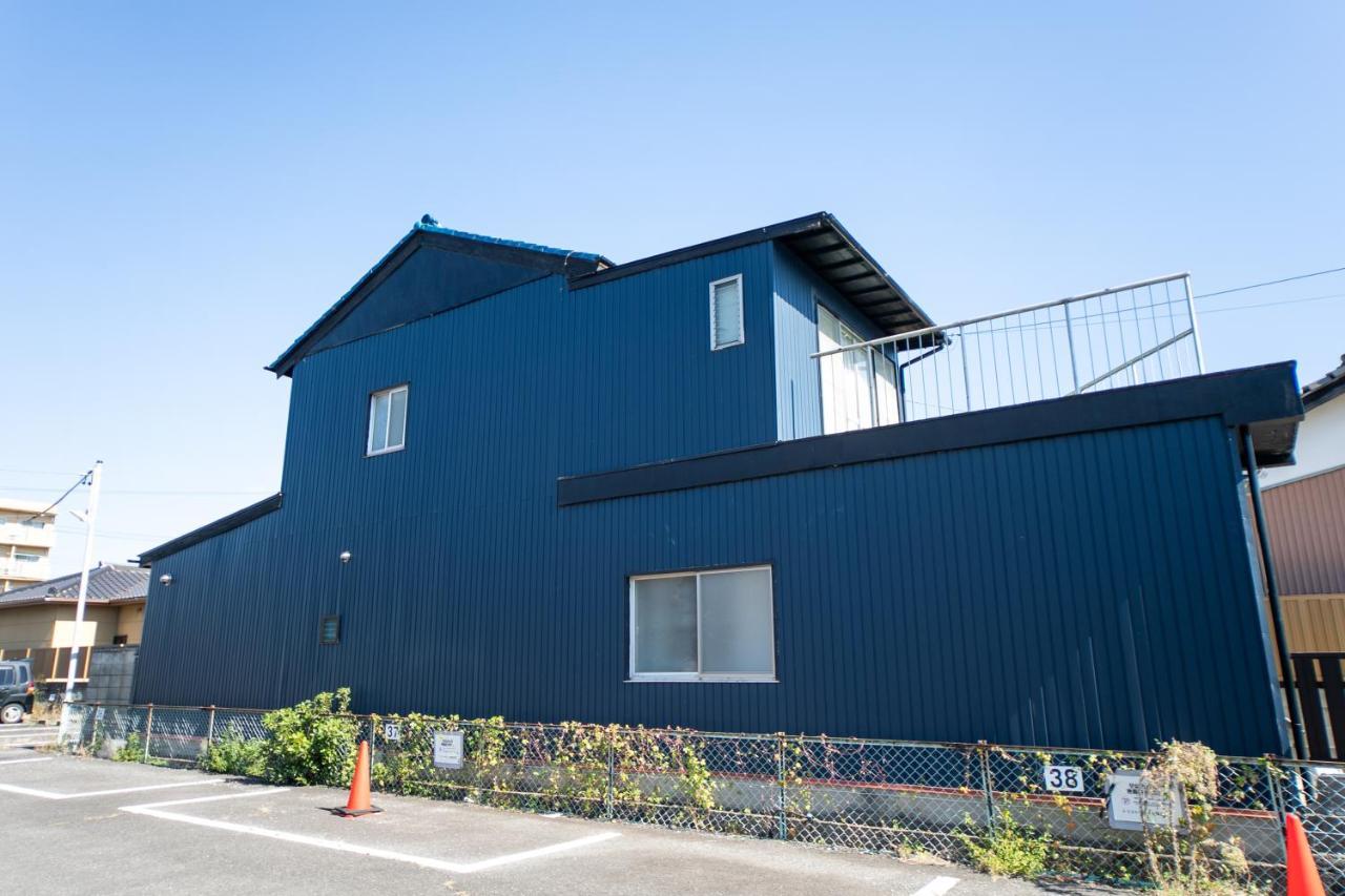 Yokkaichi Motomachi Hotel 外观 照片